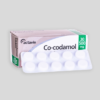 co codamol 30/500mg