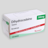 Dihydrocodeine 30mg