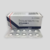 etizolam tablets