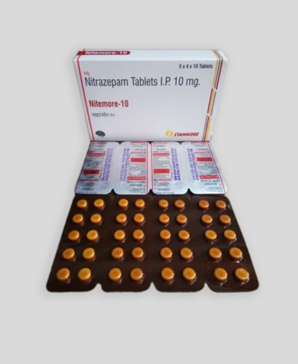 Nitrazepam 10mg