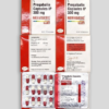 Pregabalin 300mg