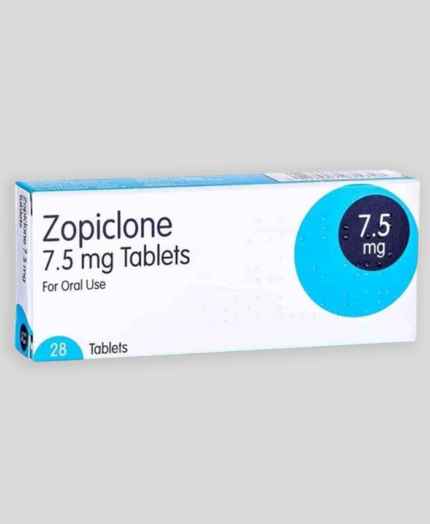 buy zopiclone