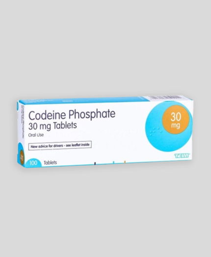 order codeine phosphate