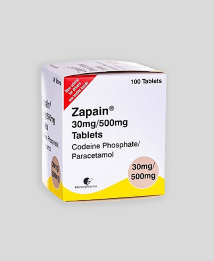 zapain tablets