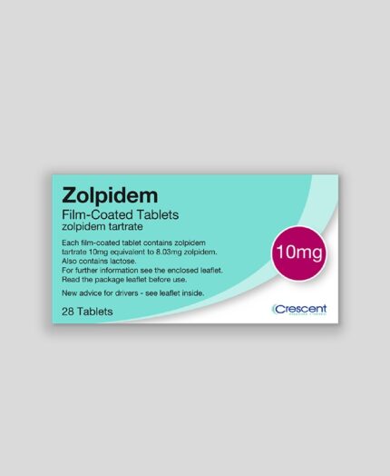 zolpidem 10 mg