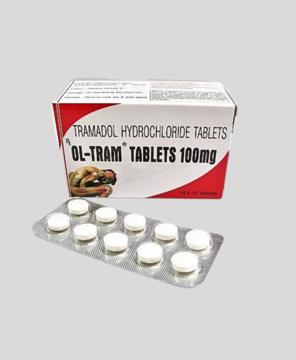 ol tram tablets