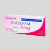 buy diazepam 10mg
