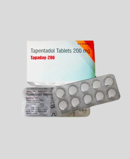 Tapentadol 200mg
