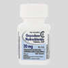 Oxycodone