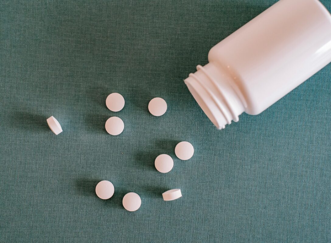 Oxycodone UK