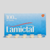 lamotrigine tablets​